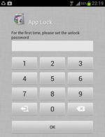 [Tutorial] How To Lock Apps And Functions In Android