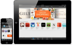Apple Revamps The Looks Of App Store Category Pages