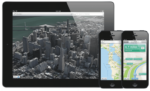 Reports Say Apple Fired Its Maps Manager