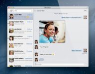 Messages Beta Program For OS X Lion Will End On December 14th