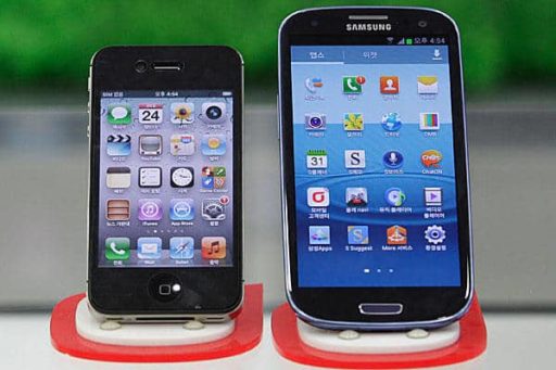 Read more about the article Court Orders Apple To Reveal Details Of HTC Deal To Samsung