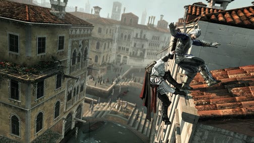 Read more about the article Assassin’s Creed IV Could Go Back In Time, May Release In 2013 or 2014