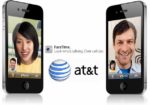 AT&T Starts Offering FaceTime Over Cellular For All Users
