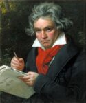 Radio Station WQXR Live Streams Beethoven’s Marathon Quartet