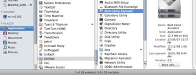 [Tutorial] How To Delete a Boot Camp Partition In Your Mac OS X