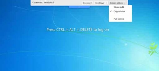 Read more about the article [Tutorial] How To Share Your Desktop With Chrome Remote Desktop