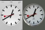 Apple Settled About iPad Clock With Swiss Federal Railways By Paying $21 Million