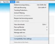 [Tutorial] How To Enable Flash On Any Website In Internet Explorer 10