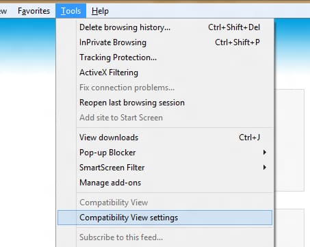 Read more about the article [Tutorial] How To Enable Flash On Any Website In Internet Explorer 10