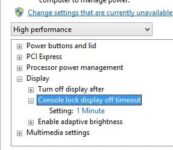 [Tutorial] How to Change Lock Screen Timeout Period In Windows 8