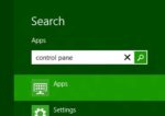 [Tutorial] How To Enable And Disable Touch Screen Gesture In Windows 8