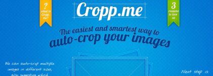 [Tutorial] How To Automatically Crop Images Online