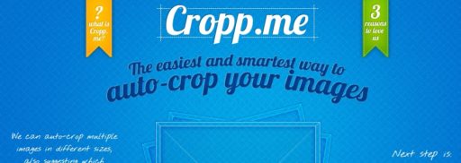 Read more about the article [Tutorial] How To Automatically Crop Images Online