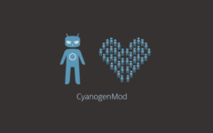 Owner Of CyanogenMod Domain Threatens To Shut It Down, Denies Later