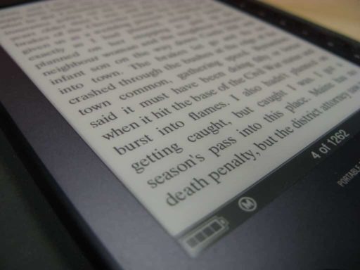Read more about the article Breaking DRM On E-Books Becomes Illegal In Canada