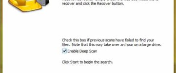 [Tutorial] How To Recover Deleted Photos From Memory Card