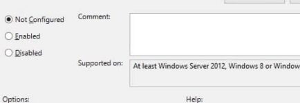 [Tutorial] How To Enable/Disable Store On Windows To Go Workspaces In Windows 8