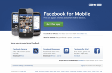 Why Mobile Facebook Is Significant For Businesses? [Infographic]