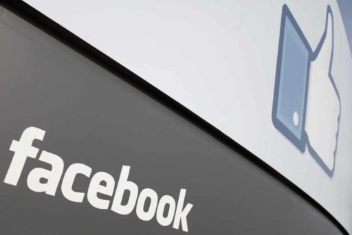 Read more about the article Facebook Patches Security Flaw That Could Bypass Password Protection