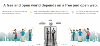 Google Criticizes ITU’s Upcoming Conference On Internet