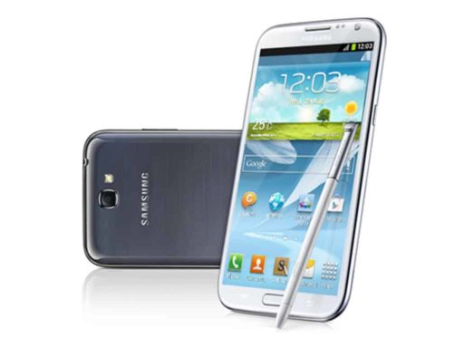Read more about the article Samsung Sells 3 Million Galaxy Note 2 Units In 37 Days