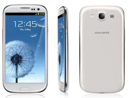Read more about the article Galaxy S3’s S-Memo App Stores Passwords Without Encryption,Can Be Seen When Rooted