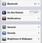 [Tutorial] How To Change Home Button Click Speed On Your iDevice Running iOS 6
