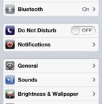 [Tutorial] How To Change Home Button Click Speed On Your iDevice Running iOS 6