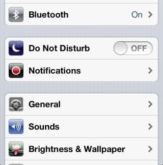 Read more about the article [Tutorial] How To Change Home Button Click Speed On Your iDevice Running iOS 6