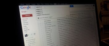 [Tips] How To Use Gmail Advanced Search Parameters