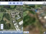 Apple May Not Approve A Google Maps Apps