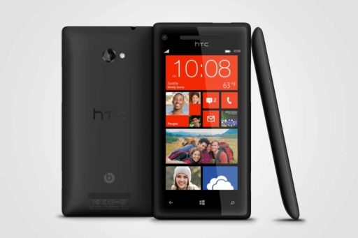 Read more about the article Windows Phone 8 Devices From HTC And Nokia Are Finally Available