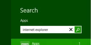 [Tutorial] How To Pin Your Favorite Web Sites To Windows 8 Start Screen