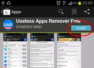 Read more about the article [Tutorial] How To Easily Find & Remove Android Apps You Don’t Use