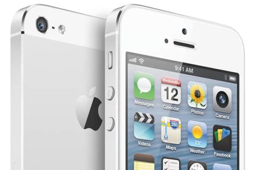 Read more about the article iPod Touch And iPhone 5 Respond Poorly To Diagonal Touch Screen Swipes