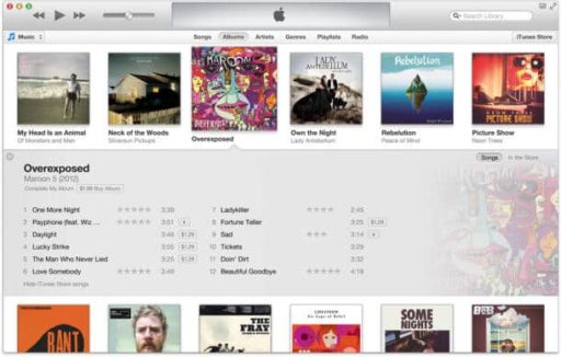 Read more about the article iTunes 11 Postponed, Now Coming At The End Of November