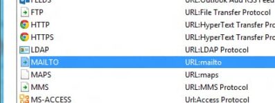 [Tutorial] How To Change Default Email Client In Windows 8