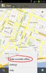 [Tutorial] How To Use Google Maps When You’re Offline?