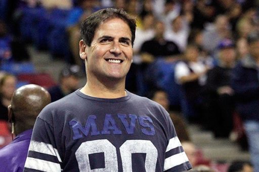 Read more about the article Mark Cuban Vows To Move His Brand Away From Facebook