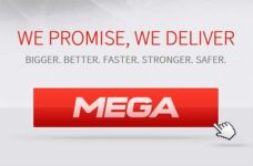 Kim Dotcom’s New Domain Shut Down By Government, Threatened By Hackers