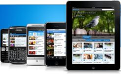 Mobile Devices Key In Generating Online Cyber Monday Sales