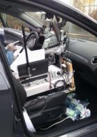 German Police Stopped Man With Mobile Office In His Car, But Found Law Wasn’t On Their Side