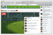 Firefox 17 Rolls Out With Social API, Facebook Integration