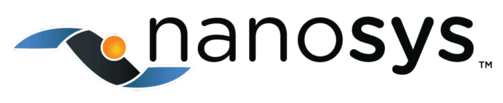 Nanosys Secures $15 Million To Ramp Up Work On Quantum Dot LCDs