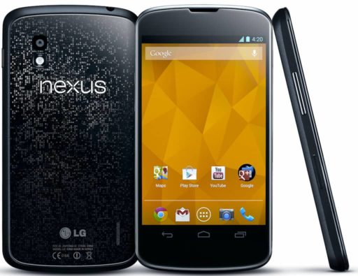 Read more about the article Multiple Reports Claim You Can Use LTE On Google Nexus 4
