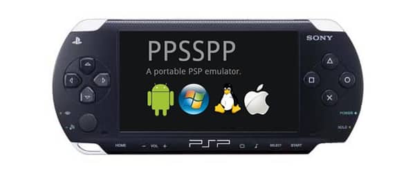 play psp roms on ppsspp