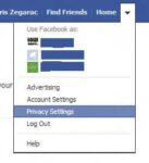 [Tutorial] How To Restrict Access To Old Messages On Facebook