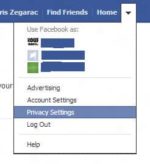 [Tutorial] How To Restrict Access To Old Messages On Facebook