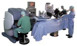 Avid Gamers Far Better Than Surgeons In Performing Robotic Surgeries