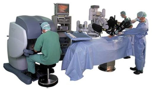 Read more about the article Avid Gamers Far Better Than Surgeons In Performing Robotic Surgeries